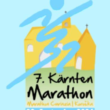 Kärnten Marathon Feldkirchen vom 29.09. auf 28.09.2024 verschoben!